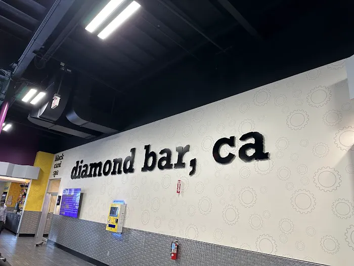 Planet Fitness Picture 7