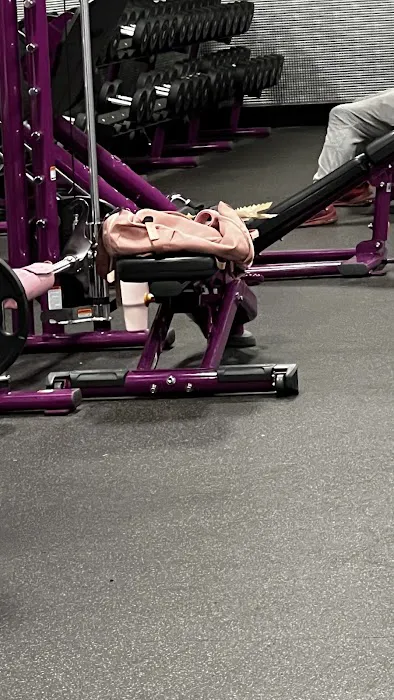 Planet Fitness Picture 4