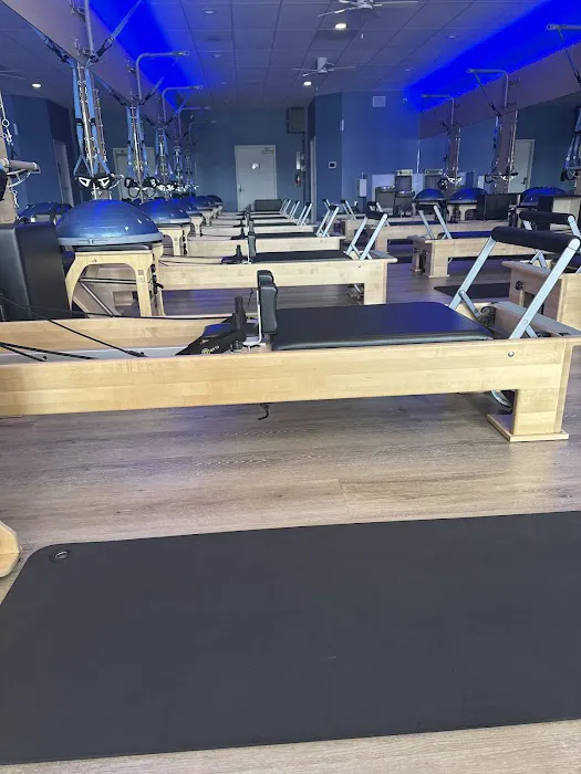 Club Pilates Picture 1