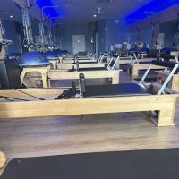 Club Pilates ico