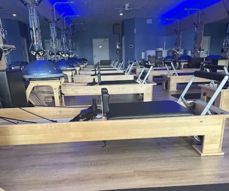 Club Pilates
