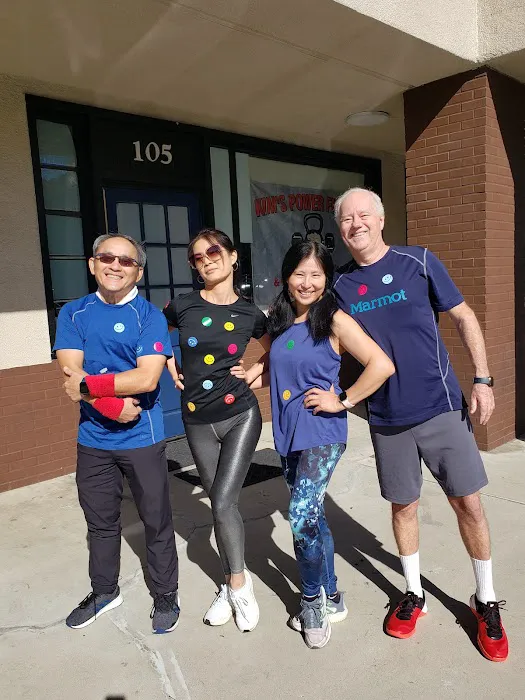 Kims Power Fitness Picture 4