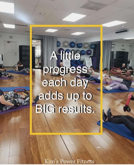 Kims Power Fitness Picture 7