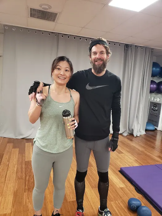 Kims Power Fitness Picture 9