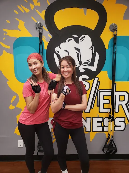 Kims Power Fitness Picture 5