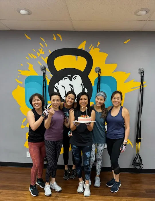 Kims Power Fitness Picture 1