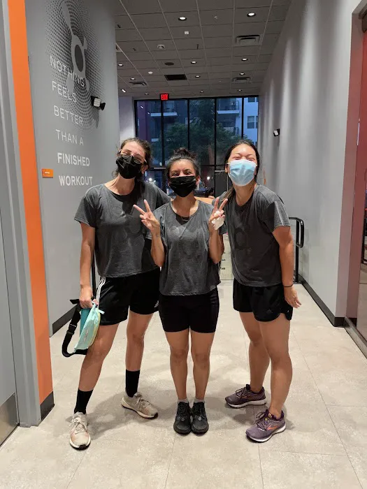Orangetheory Fitness Picture 10