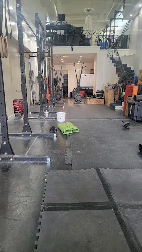 K2 CrossFit Picture 1