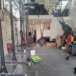 K2 CrossFit