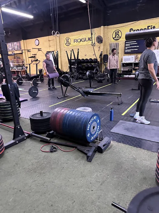 K2 CrossFit Picture 4