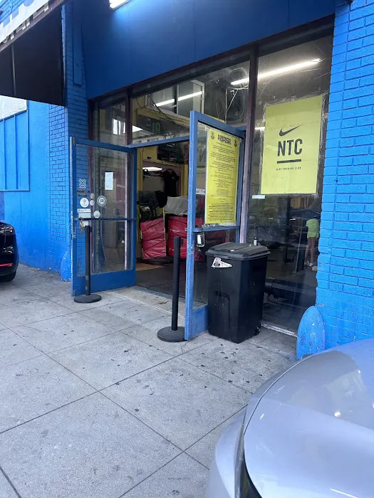 K2 CrossFit Picture 7