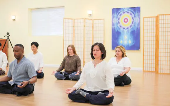 Body & Brain Yoga Tai Chi Picture 8