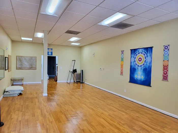 Body & Brain Yoga Tai Chi Picture 4