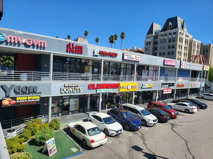 Body & Brain Yoga Tai Chi Picture 9