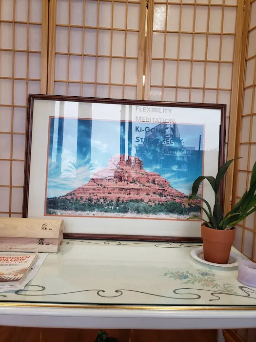 Body & Brain Yoga Tai Chi Picture 3