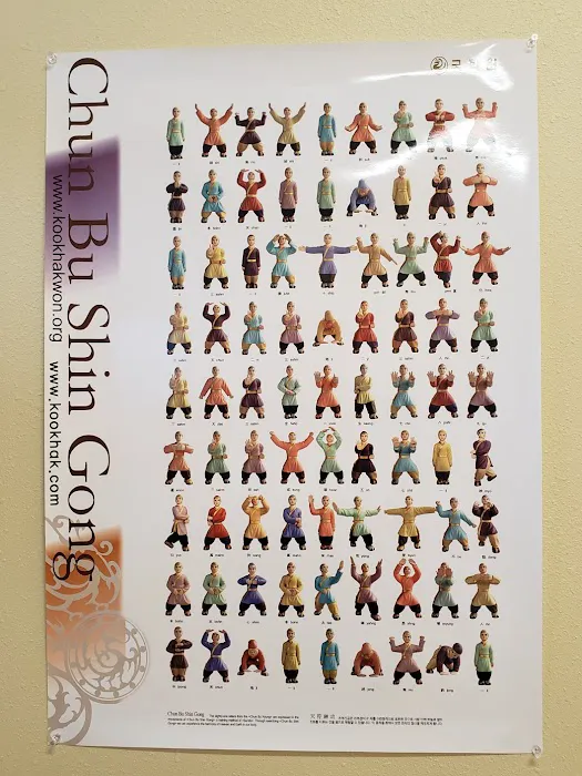 Body & Brain Yoga Tai Chi Picture 6