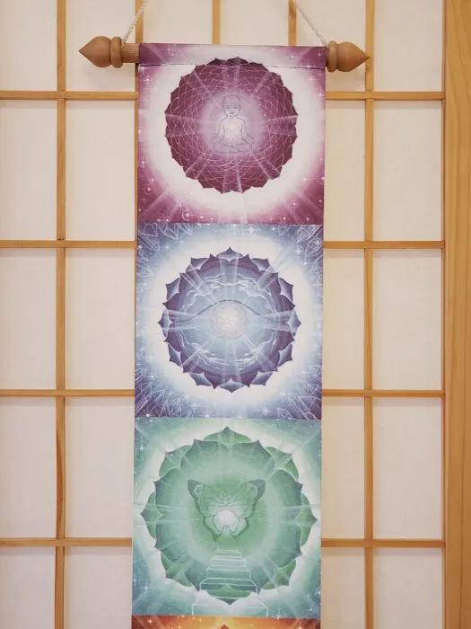 Body & Brain Yoga Tai Chi Picture 7