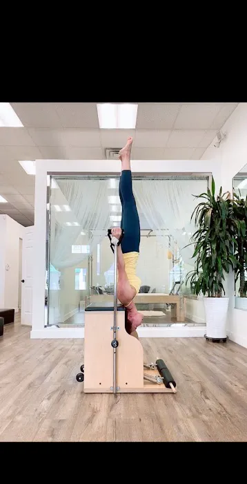 A&U Pilates Picture 1