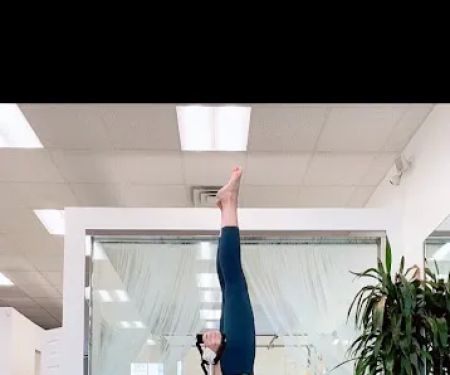 A&U Pilates