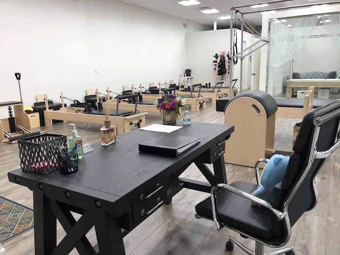 A&U Pilates Picture 3