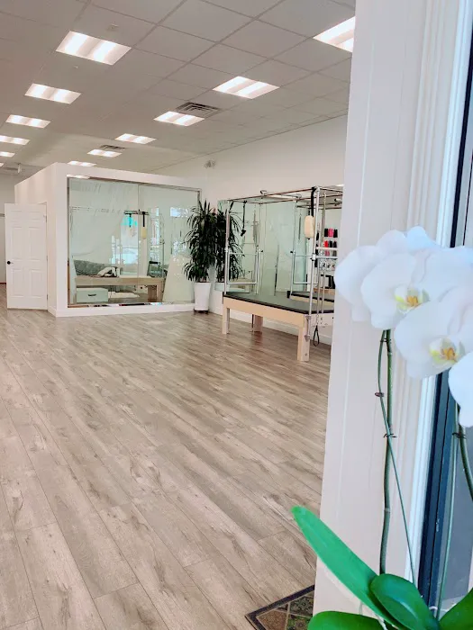 A&U Pilates Picture 9