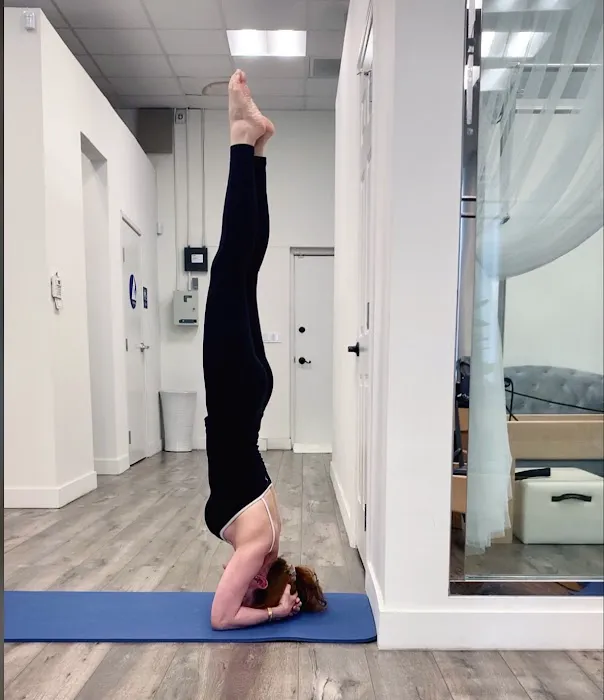 A&U Pilates Picture 4