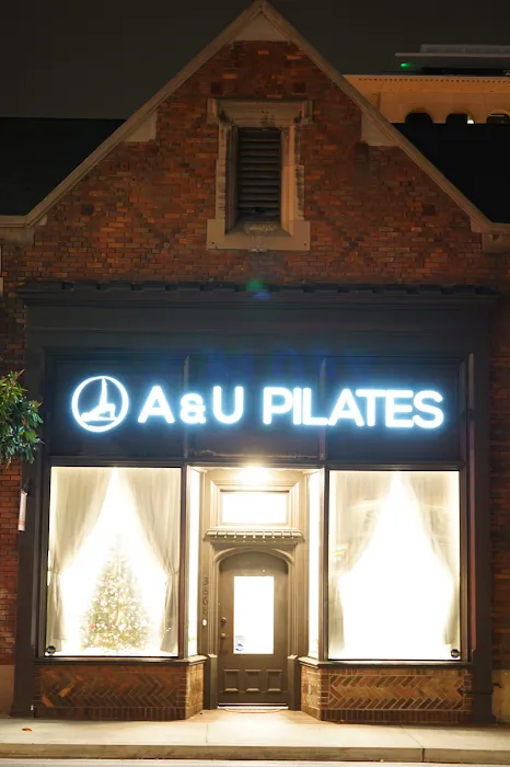 A&U Pilates Picture 2
