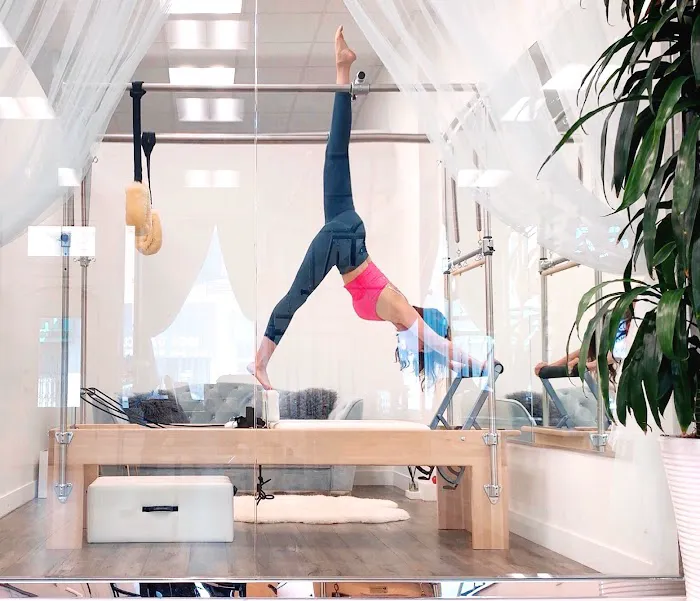 A&U Pilates Picture 5