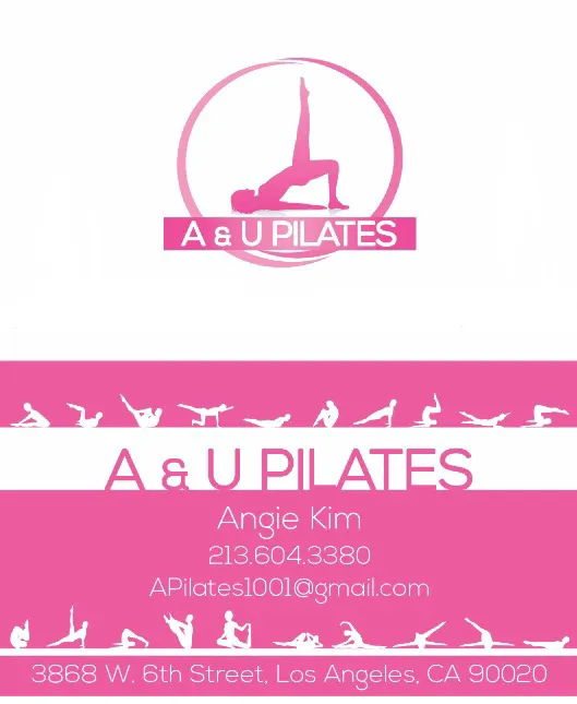 A&U Pilates Picture 6