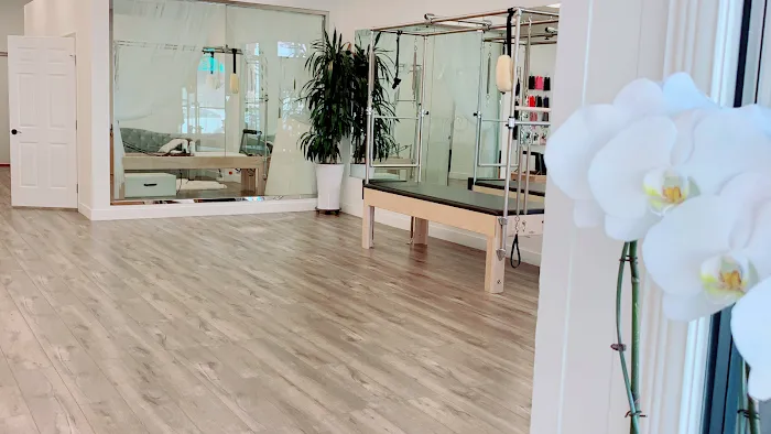 A&U Pilates Picture 8