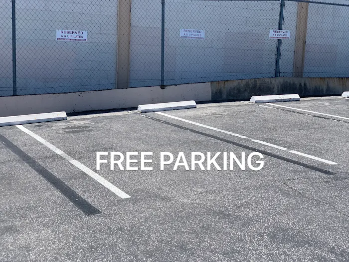 A&U Pilates Picture 7