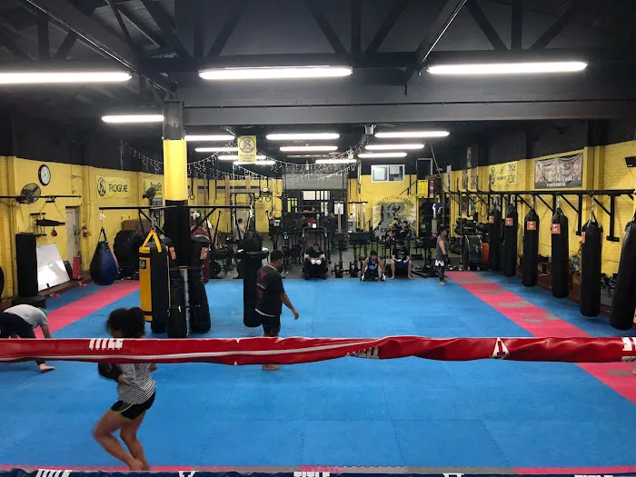 Taejo Kickboxing - Koreatown Picture 3