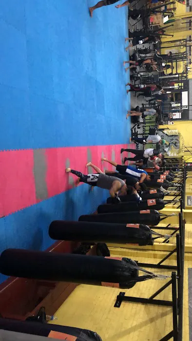 Taejo Kickboxing - Koreatown Picture 1