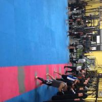 Taejo Kickboxing - Koreatown ico