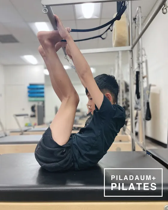 Piladaum+ Pilates Picture 8