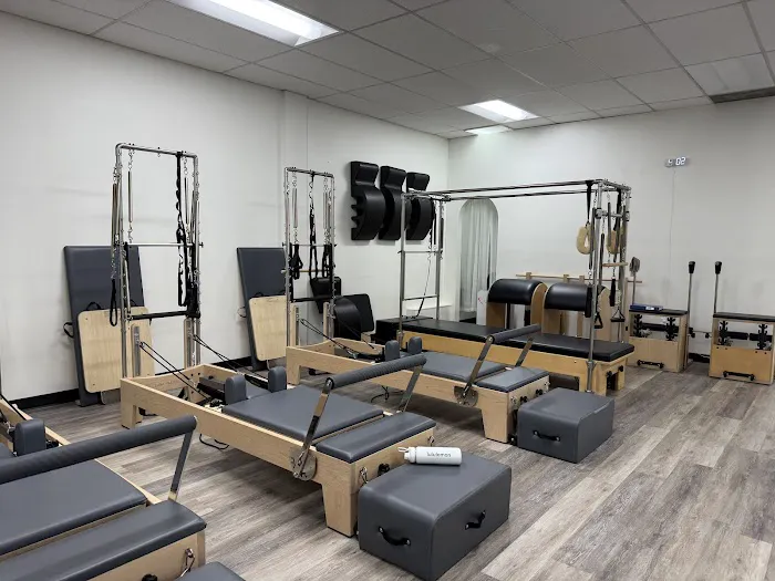 Piladaum+ Pilates Picture 2