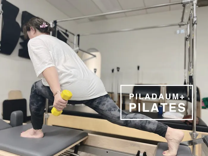 Piladaum+ Pilates Picture 3