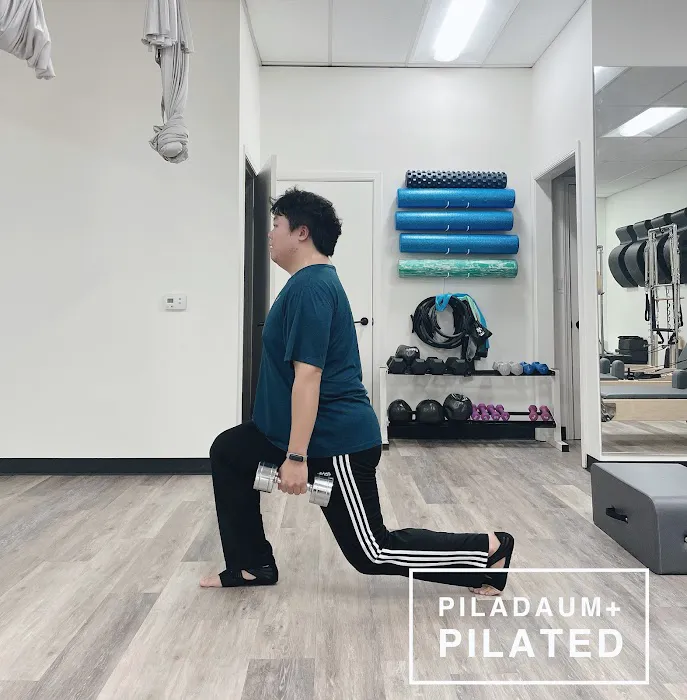 Piladaum+ Pilates Picture 4