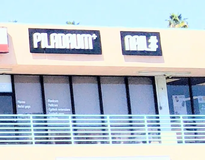 Piladaum+ Pilates Picture 1