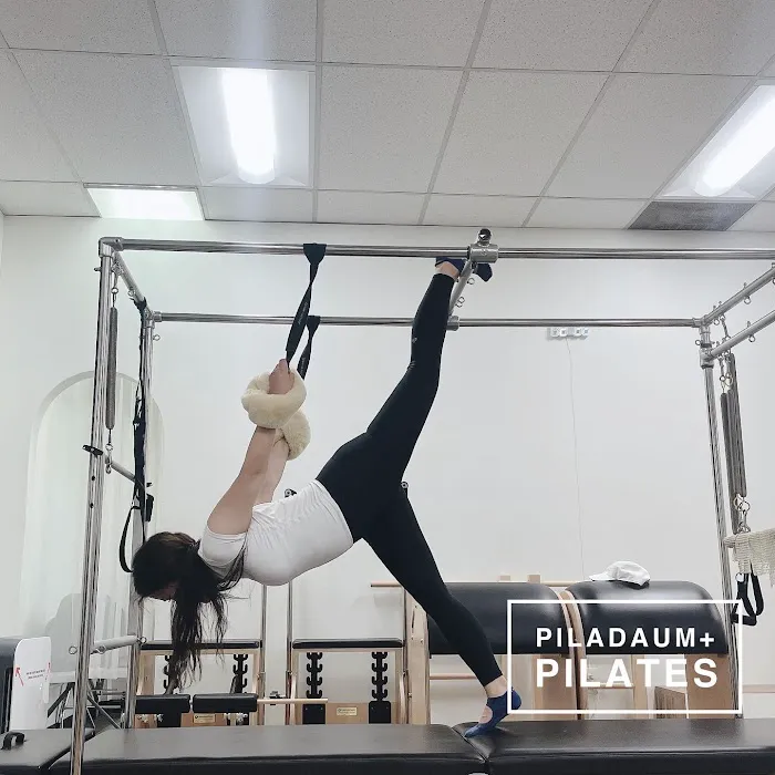 Piladaum+ Pilates Picture 5