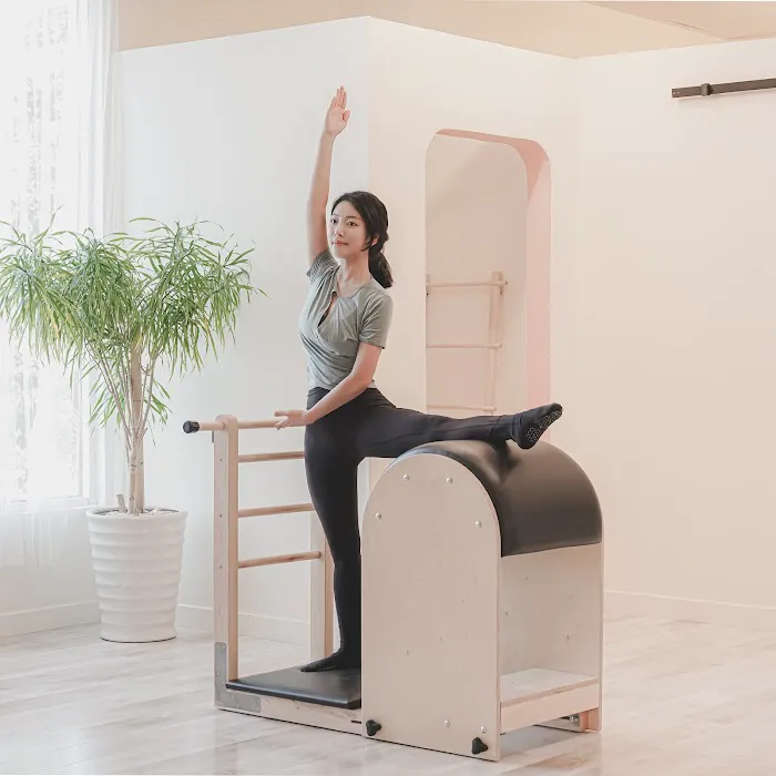 Movement Pilates Picture 5