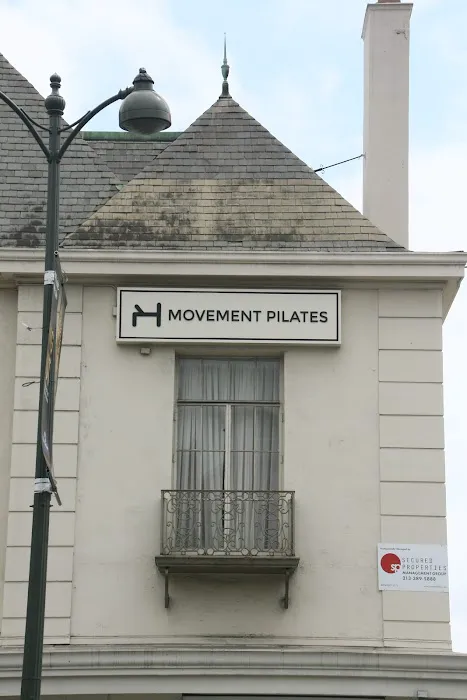 Movement Pilates Picture 7