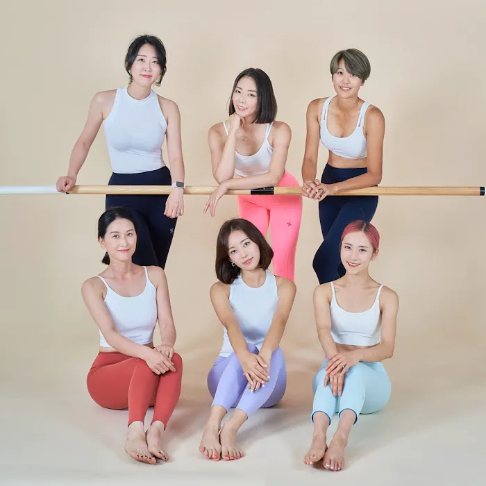 Movement Pilates Picture 1