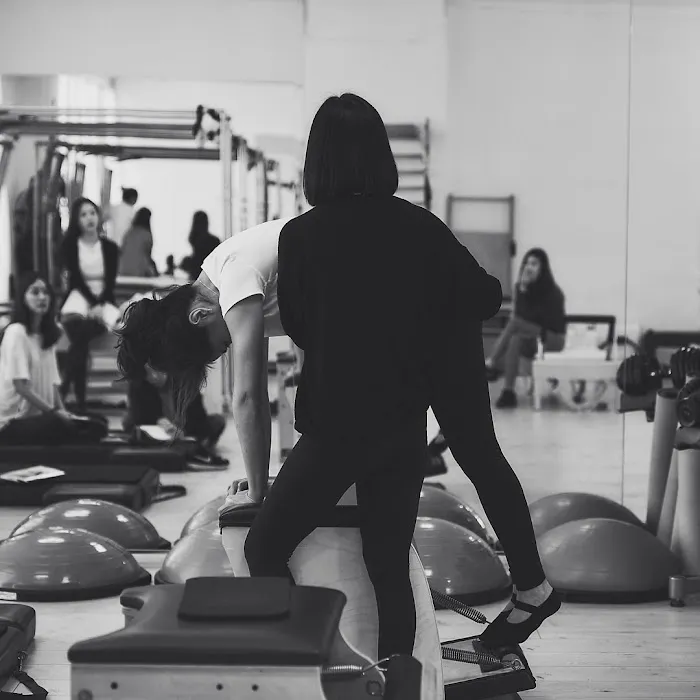 Movement Pilates Picture 4