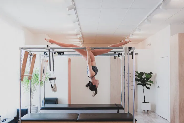 Movement Pilates Picture 3