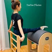 toetoe pilates ico