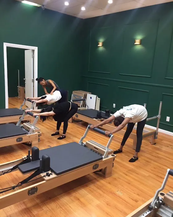 toetoe pilates Picture 9