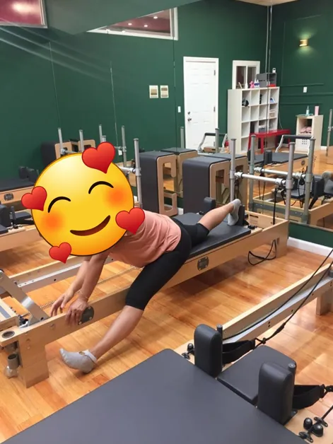 toetoe pilates Picture 5