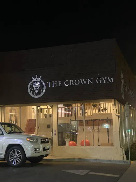 The Crown Gym Picture 1