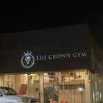 The Crown Gym